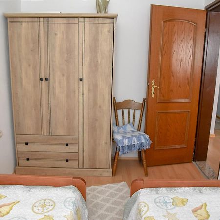 Apartments Haus Hagen Šibenik Dış mekan fotoğraf