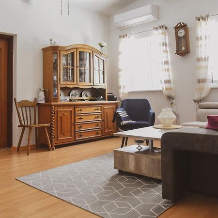 Apartments Haus Hagen Šibenik Dış mekan fotoğraf