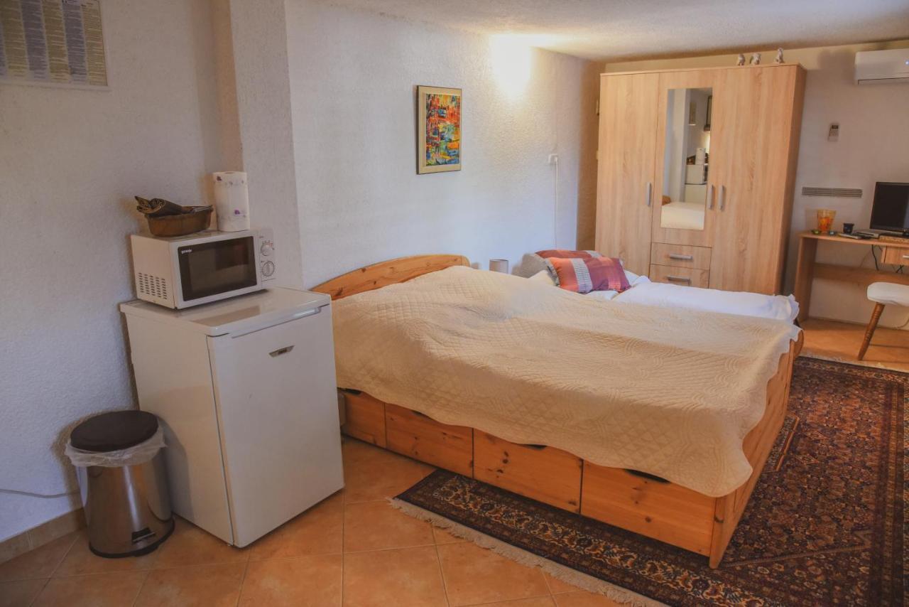 Apartments Haus Hagen Šibenik Dış mekan fotoğraf