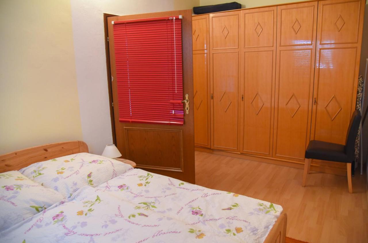 Apartments Haus Hagen Šibenik Dış mekan fotoğraf