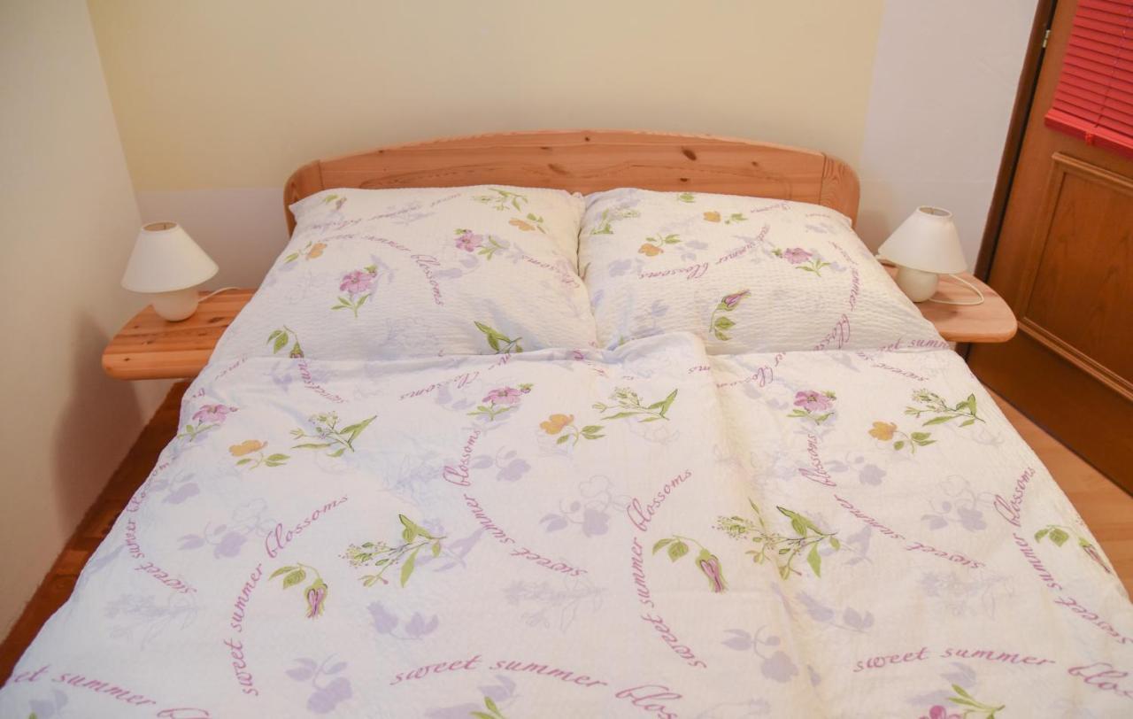 Apartments Haus Hagen Šibenik Dış mekan fotoğraf