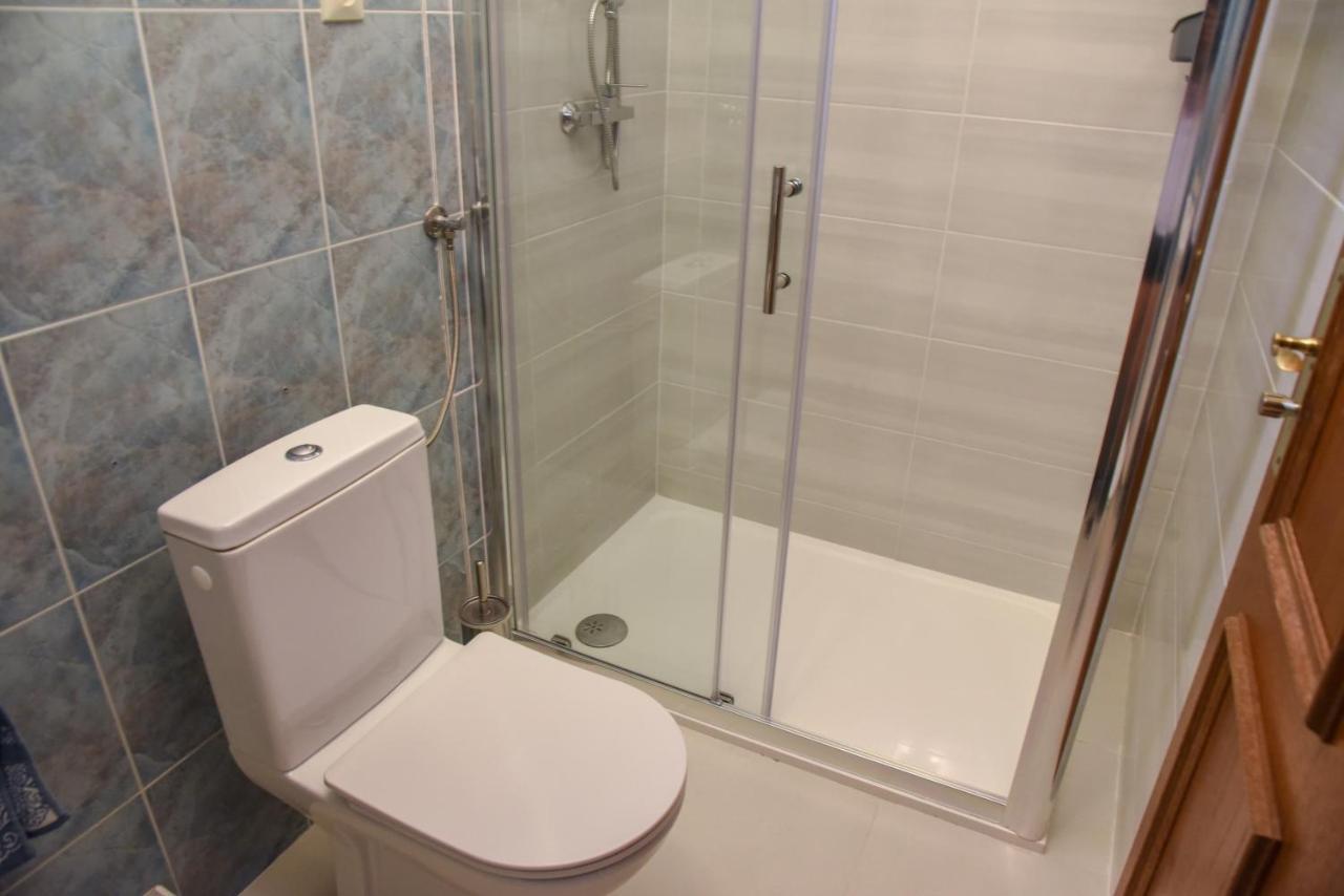 Apartments Haus Hagen Šibenik Dış mekan fotoğraf