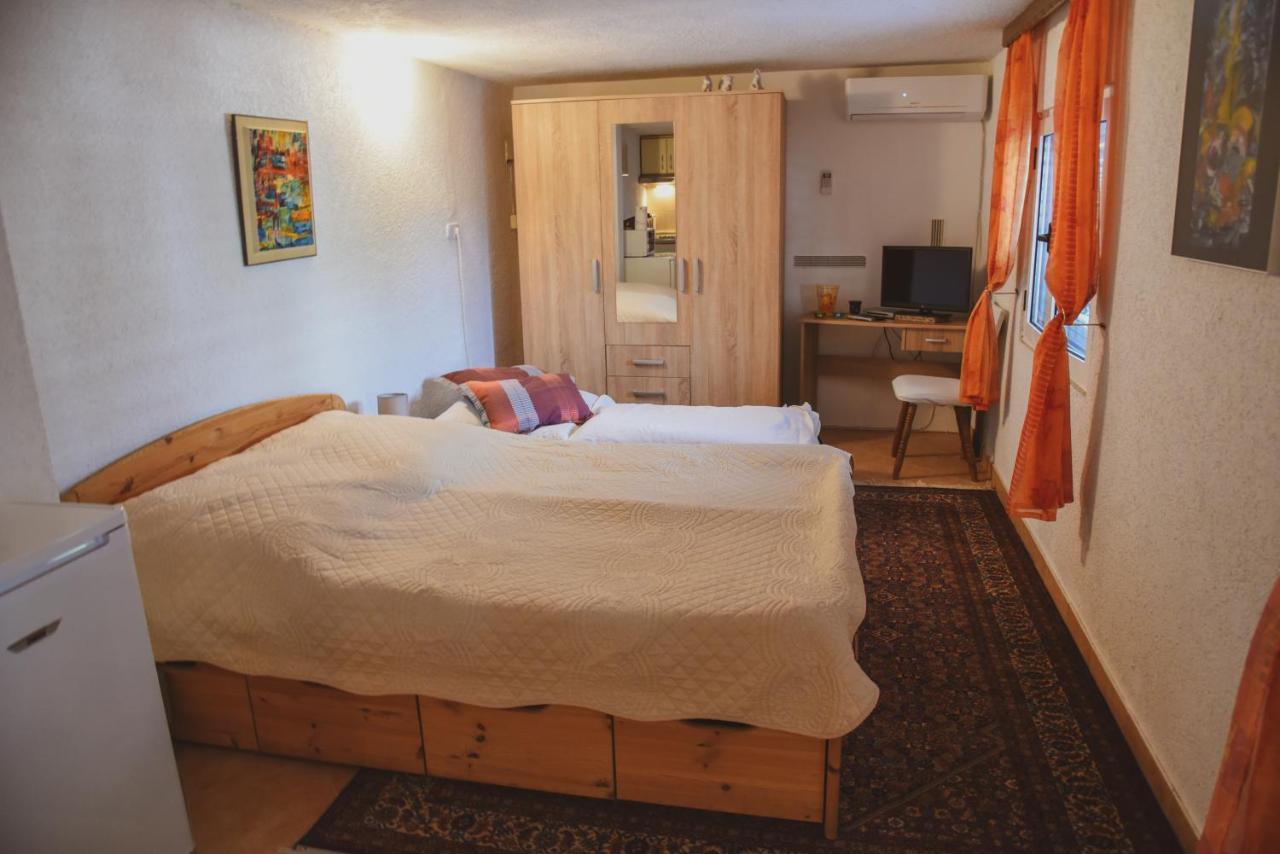 Apartments Haus Hagen Šibenik Dış mekan fotoğraf