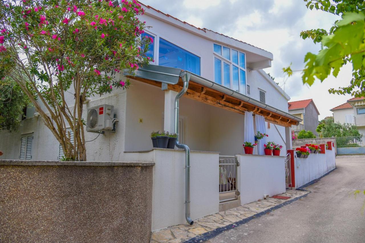 Apartments Haus Hagen Šibenik Dış mekan fotoğraf