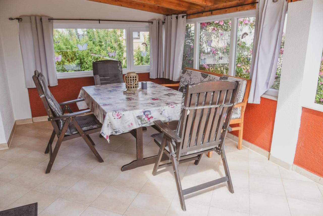 Apartments Haus Hagen Šibenik Dış mekan fotoğraf