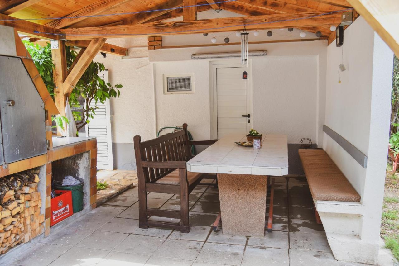 Apartments Haus Hagen Šibenik Dış mekan fotoğraf