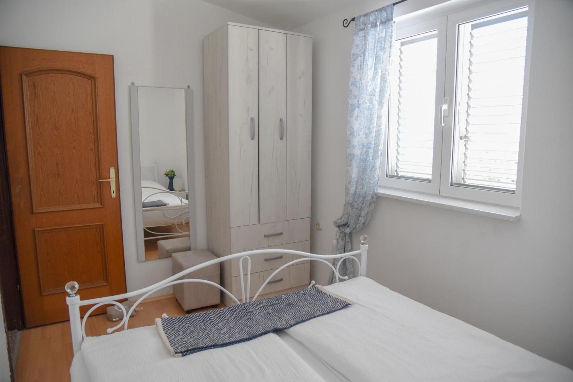 Apartments Haus Hagen Šibenik Dış mekan fotoğraf