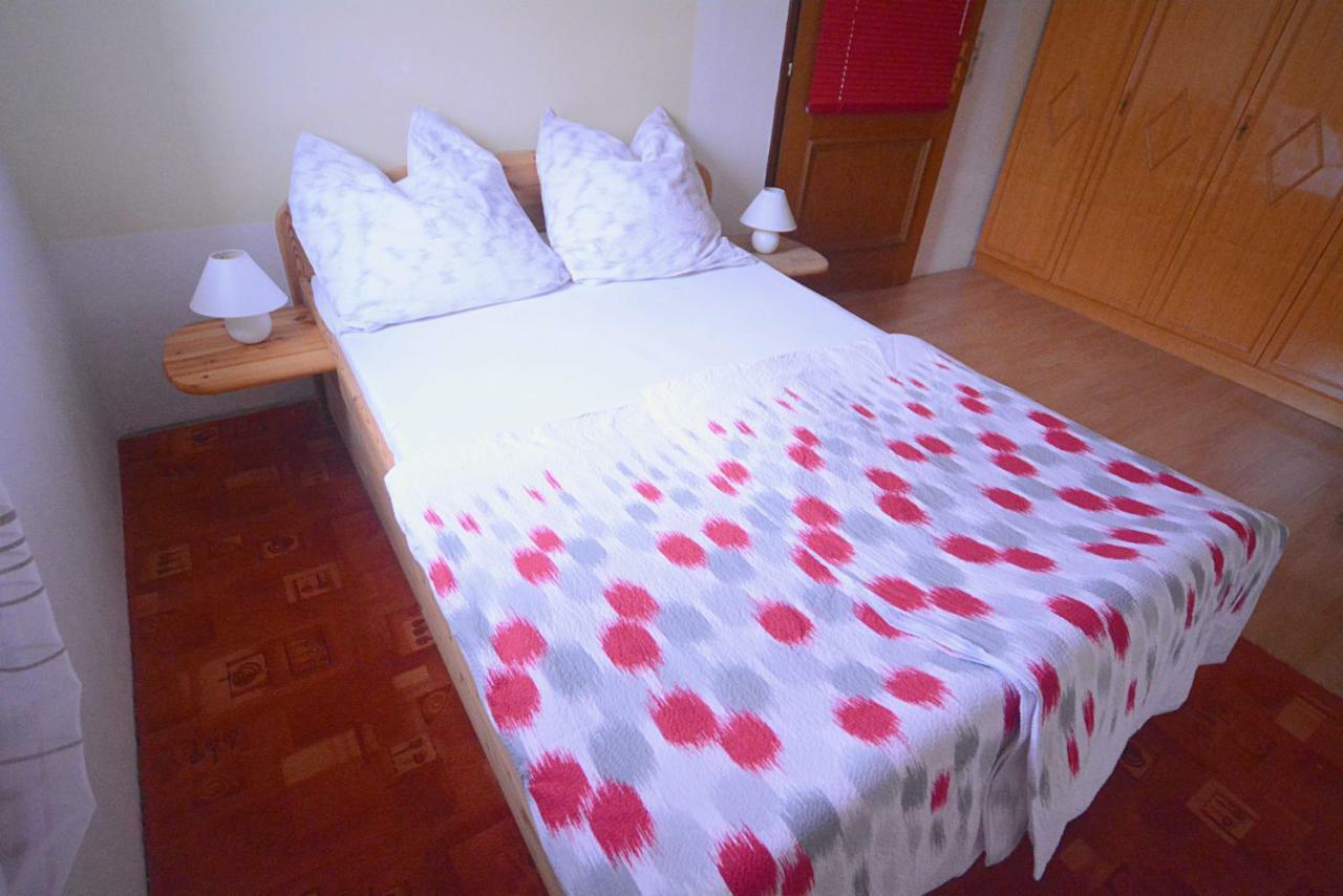 Apartments Haus Hagen Šibenik Dış mekan fotoğraf