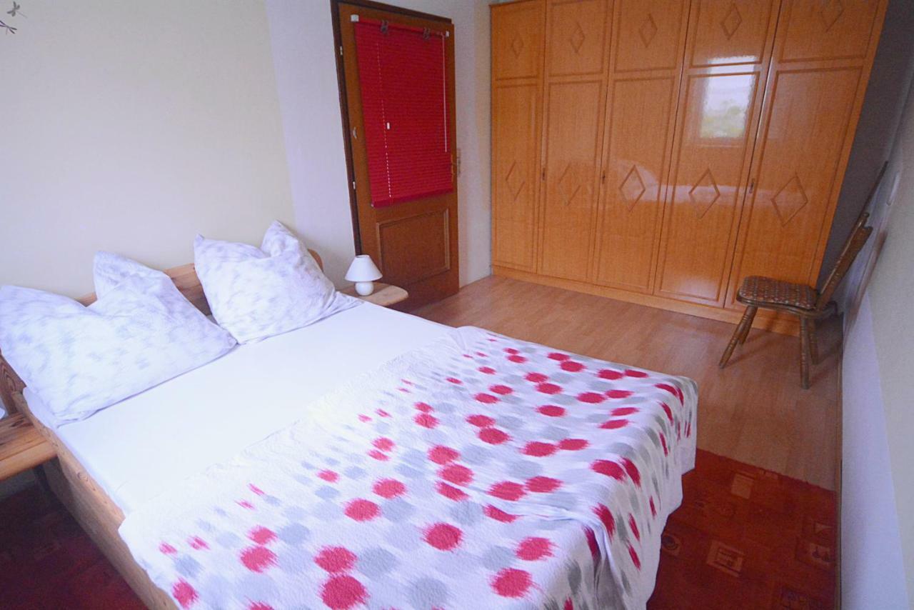 Apartments Haus Hagen Šibenik Dış mekan fotoğraf