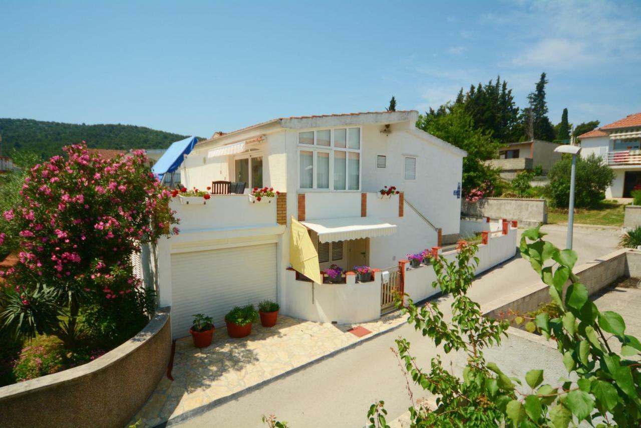 Apartments Haus Hagen Šibenik Dış mekan fotoğraf