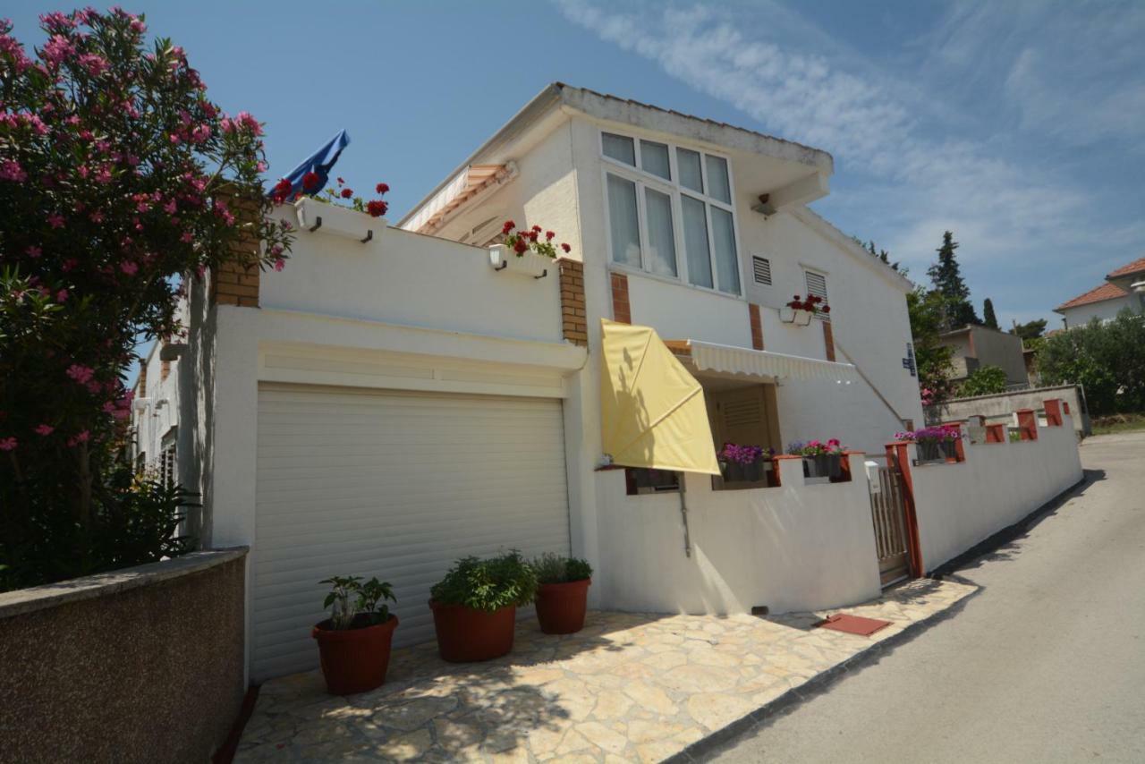 Apartments Haus Hagen Šibenik Dış mekan fotoğraf