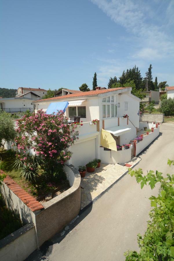 Apartments Haus Hagen Šibenik Dış mekan fotoğraf