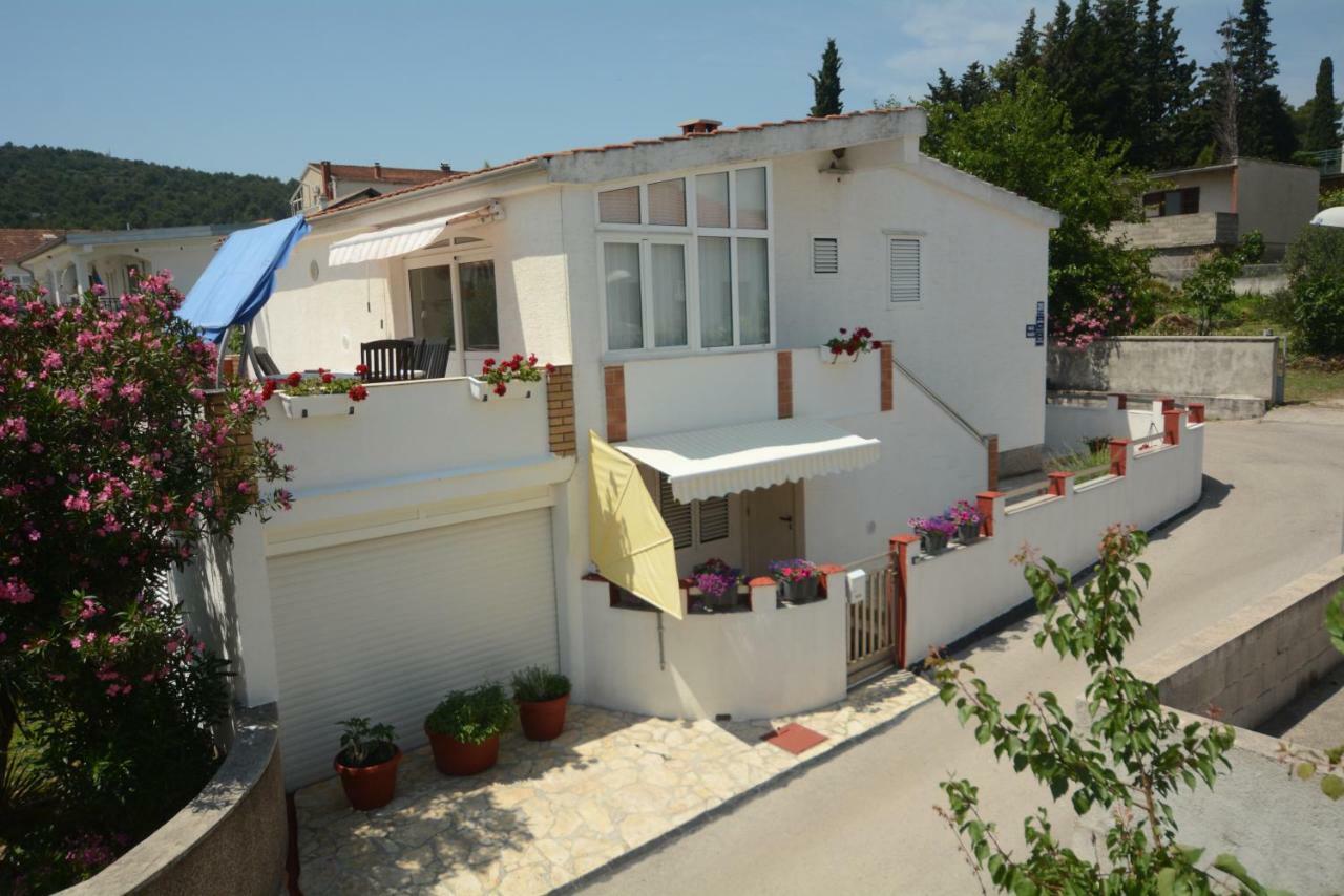 Apartments Haus Hagen Šibenik Dış mekan fotoğraf