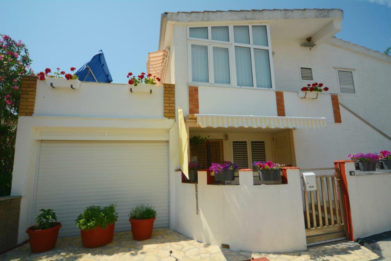 Apartments Haus Hagen Šibenik Dış mekan fotoğraf